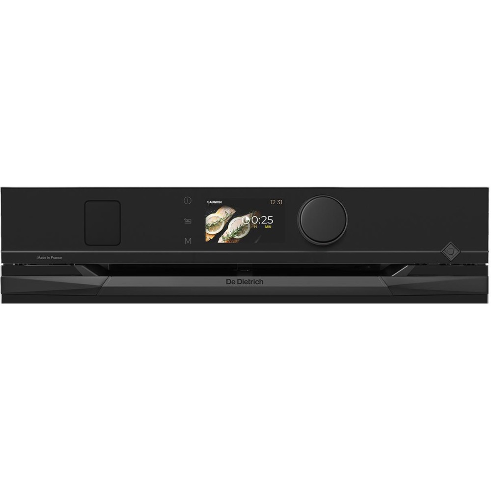 Духовой шкаф De Dietrich DOR4747B - изображение 2